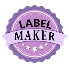 Label Maker : Sticker Design APK