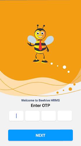 BeehiveHRMS-OnCloud Screenshot 4