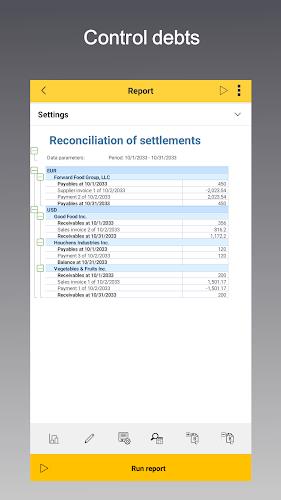 Team: Bookkeeping, Inventory Screenshot 8