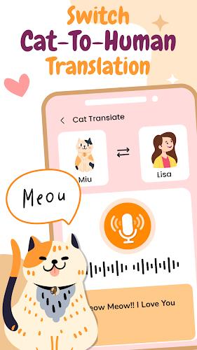 Human to Cat Translator Screenshot 20