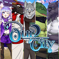 Our City - A New Journey APK