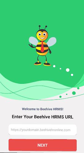 BeehiveHRMS-OnCloud Screenshot 2