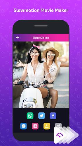 Slow Motion Video Maker - Slow Screenshot 7
