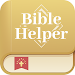 Bible Helper-KJV &Audio APK