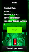 Ghost Detector – Spirit Radar Screenshot 3