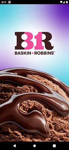 Baskin-Robbins Australia Screenshot 1