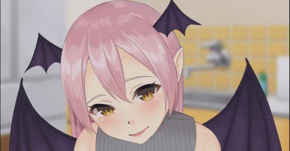 Anime - Succubus-san Is My Waifu! Topic