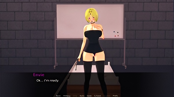 Welcome to Bell College Screenshot 1