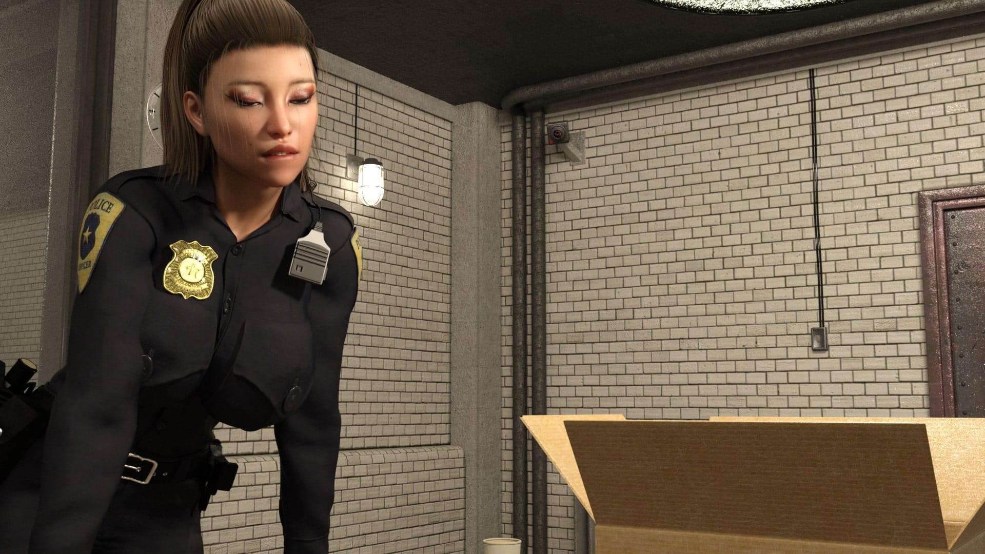 Shady Business Screenshot 3