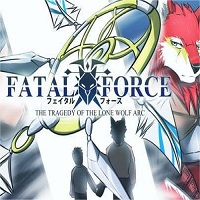 Fatal Force : The Tragedy of The Lone Wolf Arc APK