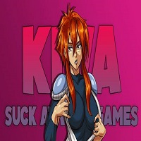 Kiva Sucks At Videogames APK