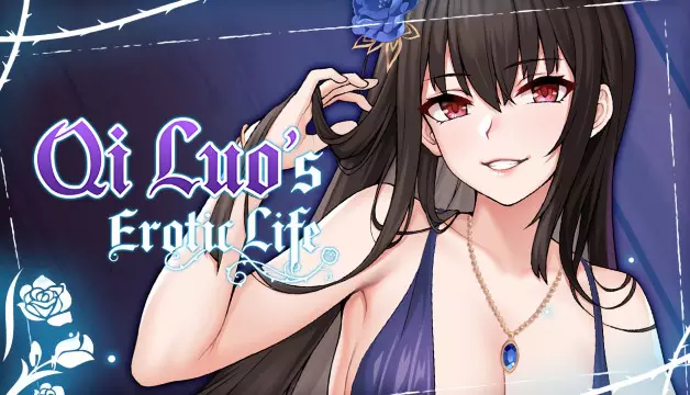 Qi Luo,Erotic Life Screenshot 2