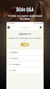 Bible Helper-KJV &Audio Screenshot 7