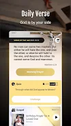 Bible Helper-KJV &Audio Screenshot 1