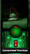 Ghost Detector – Spirit Radar Screenshot 2