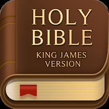 Bible Offline-KJV Holy Bible APK