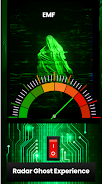 Ghost Detector – Spirit Radar Screenshot 5
