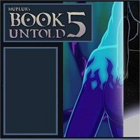 Book 5: Untold Legend of Korra APK