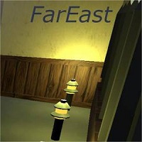 Far East APK