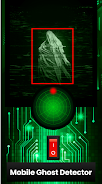 Ghost Detector – Spirit Radar Screenshot 1