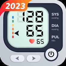 Blood Pressure App: BP Monitor Topic