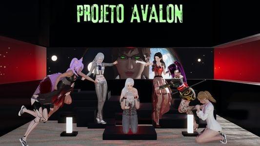 Avalon Project Topic