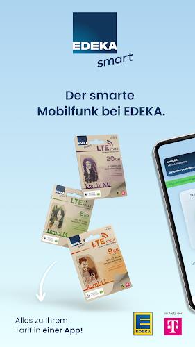 EDEKA smart Screenshot 1