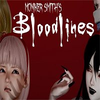 Moniker Smith’s Bloodlines Topic