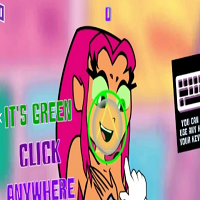 Teen Titans Lust APK