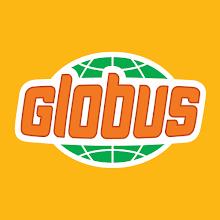 Globus — гипермаркеты «Глобус» APK
