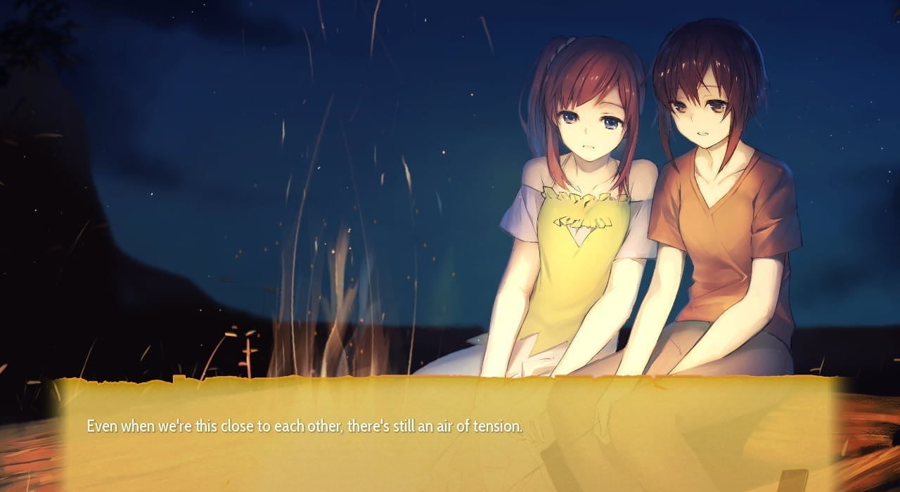 Highway Blossoms: Remastered Screenshot 1