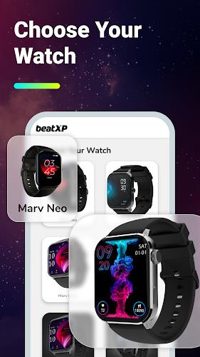beatXP FIT (official app) Screenshot 1