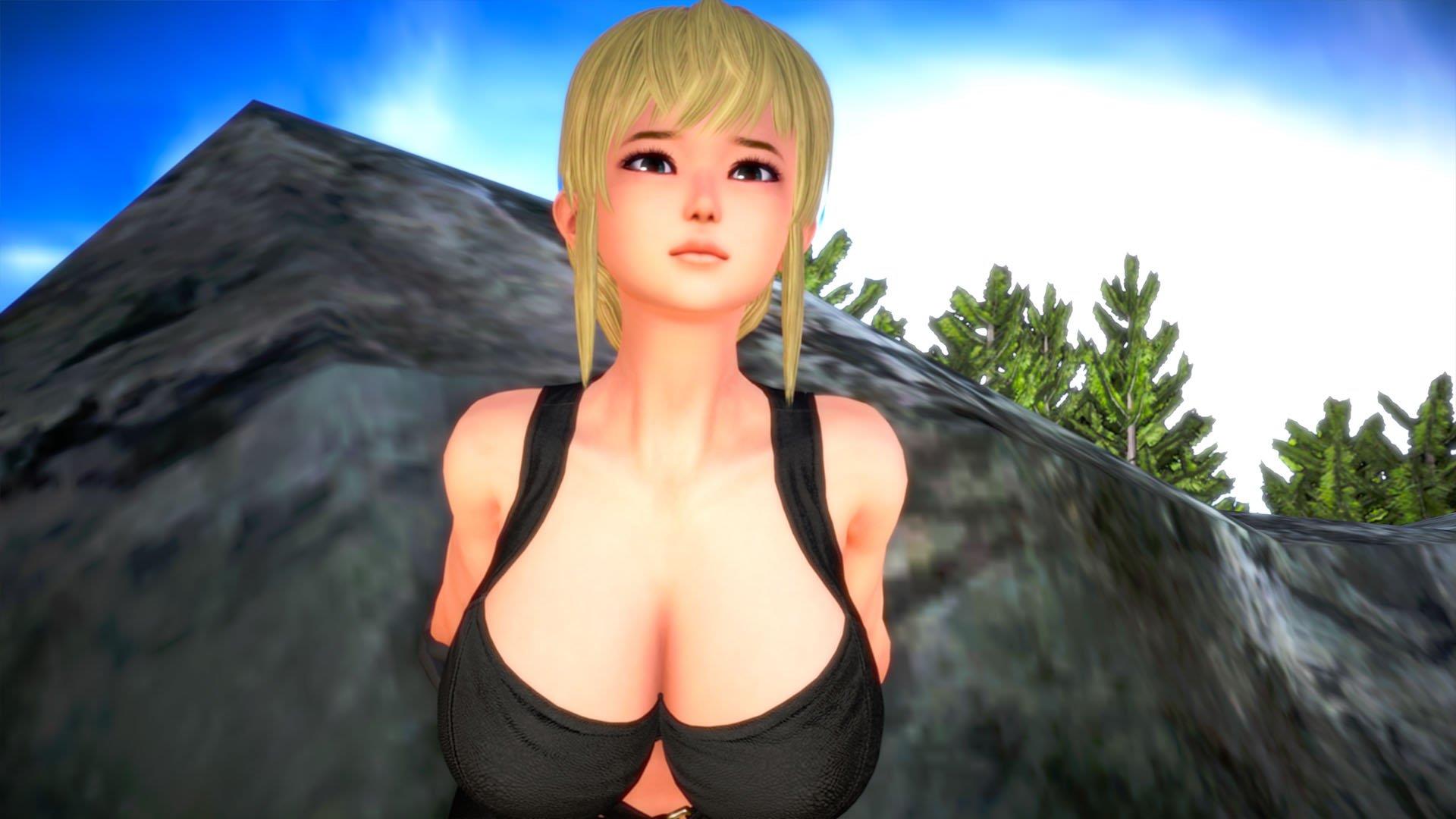 A Summer Dream Screenshot 1