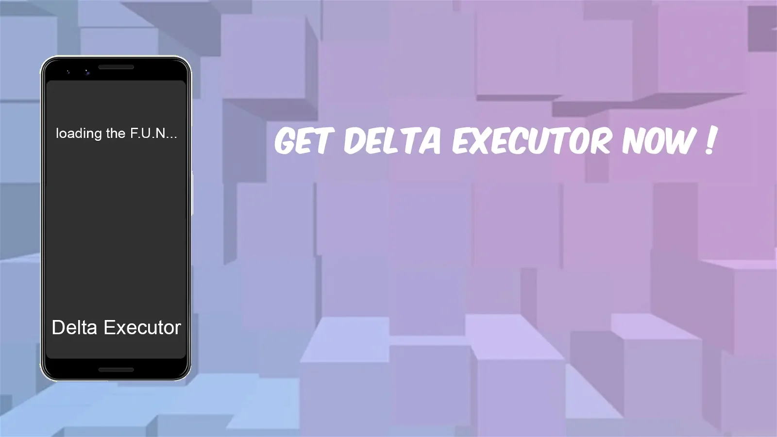 Delta Executor Screenshot 1