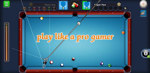 Aim Pool - for 8 Ball Pool Screenshot 3