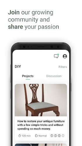 homify - home design Screenshot 6