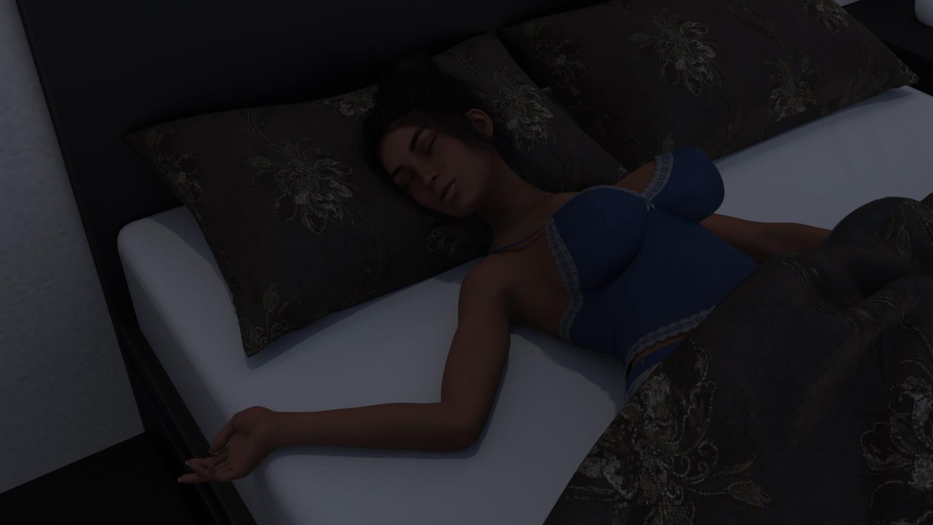 Deviant Desires Screenshot 1