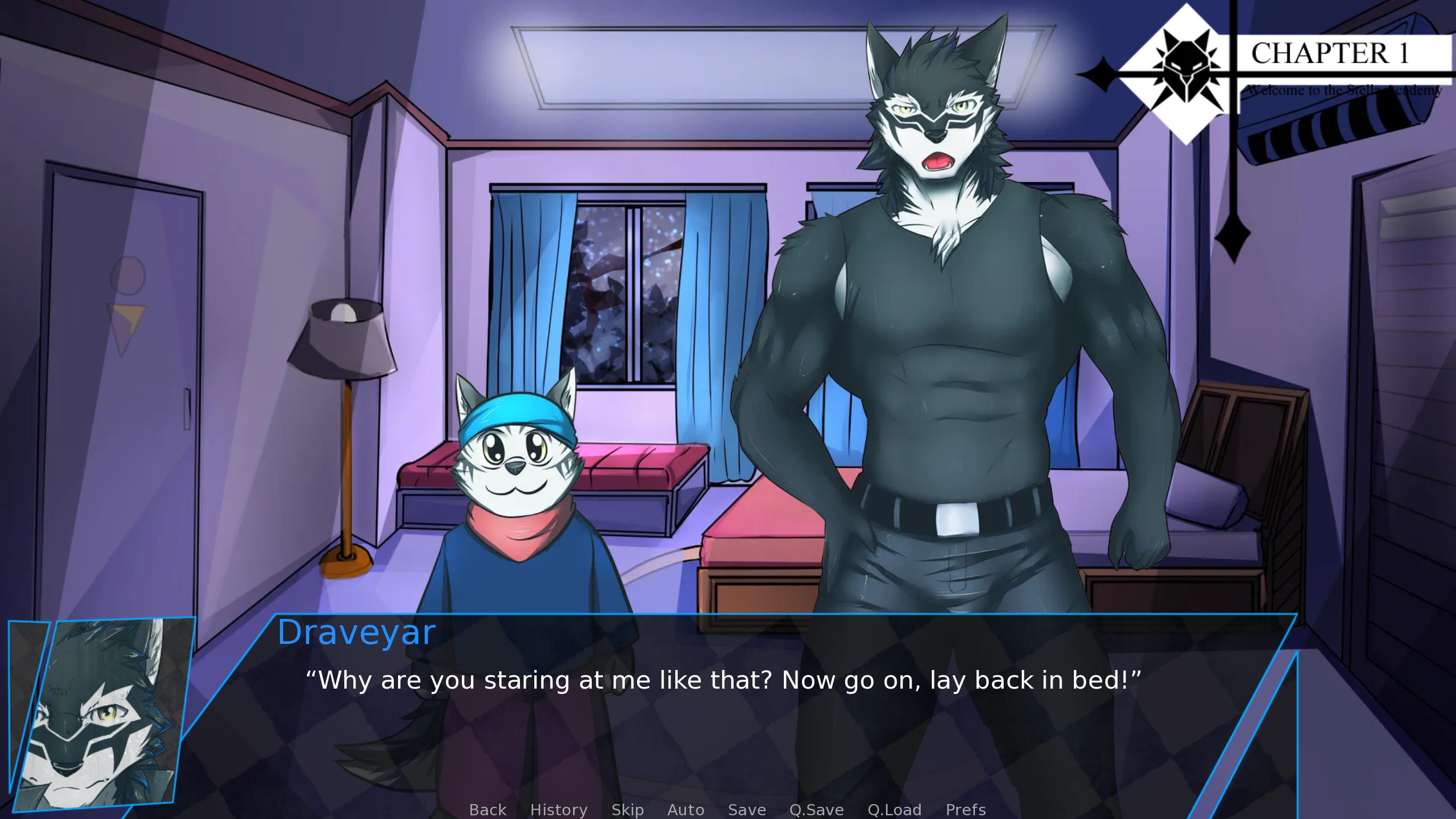 Fatal Force : The Tragedy of The Lone Wolf Arc Screenshot 4