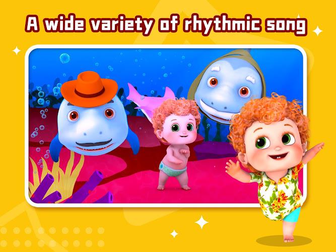 BOBO Nursery Rhymes& Kids Songs Screenshot 12