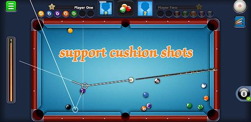 Aim Pool - for 8 Ball Pool Screenshot 2