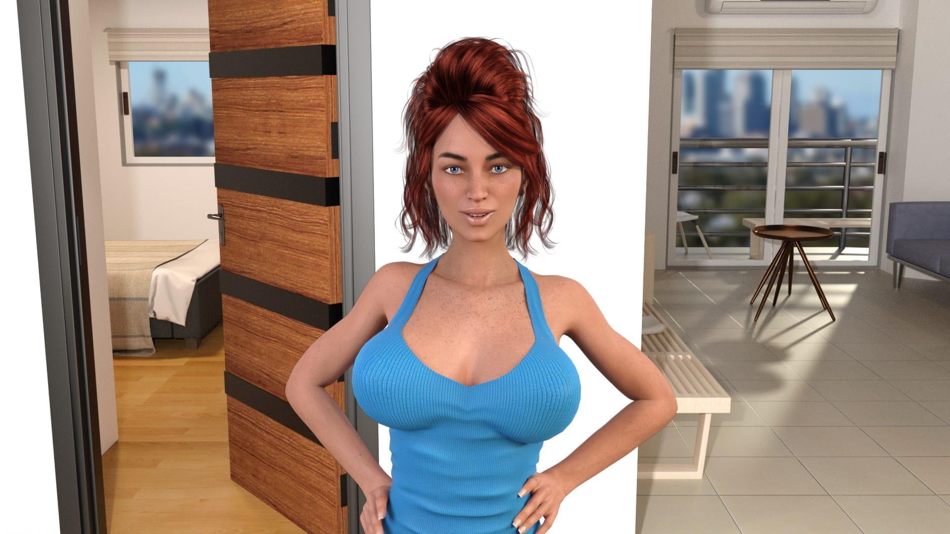 Deviant Desires Screenshot 3