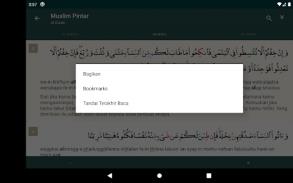 Muslim Pintar Screenshot 12