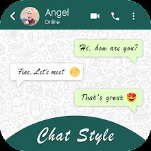 Stylish Text : Cool Fonts Art APK