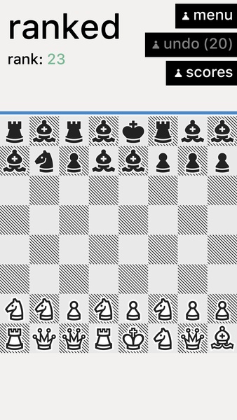 Really Bad Chess Screenshot 1