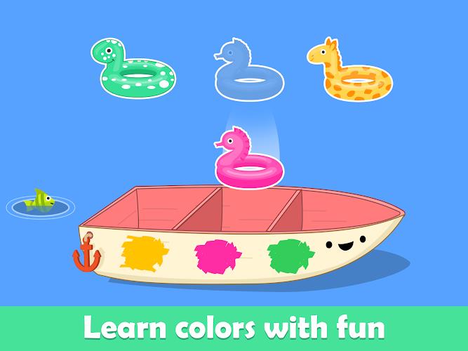 Preschool Games For Toddlers Screenshot 15