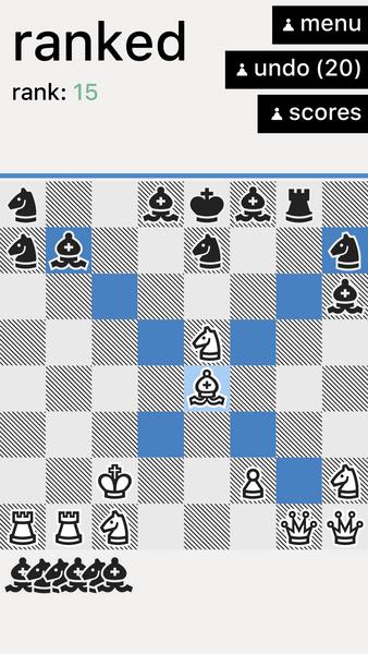 Really Bad Chess Screenshot 4