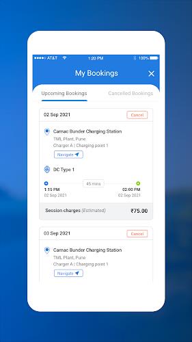 Tata Power EZ Charge Screenshot 4