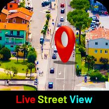 Live Street View Map HD APK