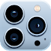 Camera for iphone 15 APK