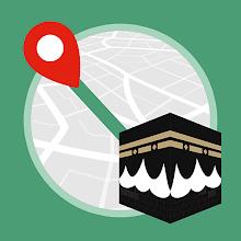 Qibla Finder Compass 100% APK
